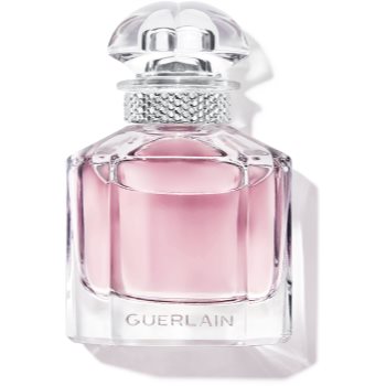 GUERLAIN Mon Guerlain Sparkling Bouquet Eau de Parfum pentru femei - imagine 2